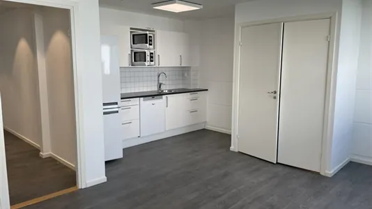 Kontorslokaler att hyra i Burlöv - foto 3