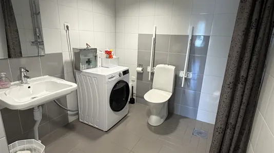 Kontorslokaler att hyra i Söderort - foto 6