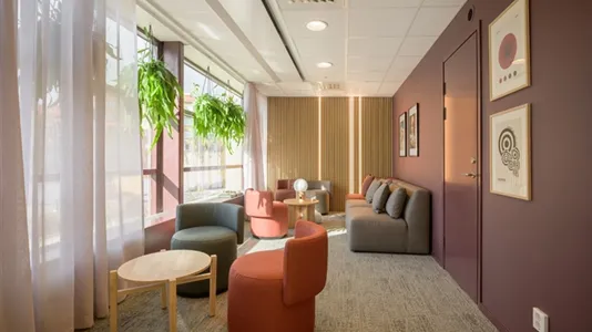 Kontorslokaler att hyra i Sigtuna - foto 1