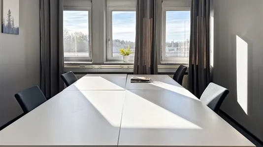 Kontorslokaler att hyra i Västerort - foto 13