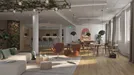 Kontor att hyra, Solna, Råsundavägen 4