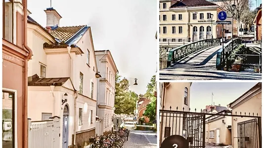 Kontorslokaler att hyra i Uppsala - foto 1