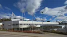 Kontor att hyra, Sollentuna, Sidensvansvägen 10