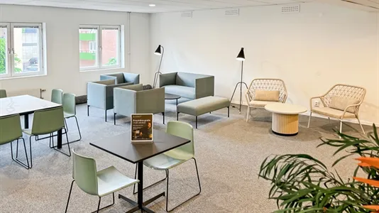 Kontorslokaler att hyra i Nynäshamn - foto 15