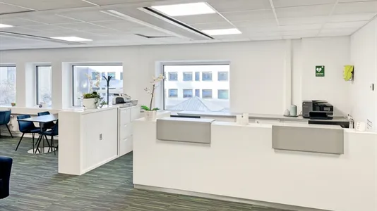 Kontorslokaler att hyra i Västerort - foto 21