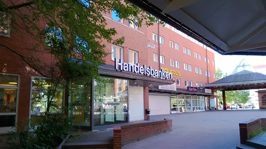 Kontorslokaler att hyra i Sollentuna - foto 1