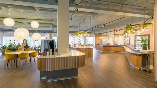 Kontorslokaler att hyra i Upplands Väsby - foto 10