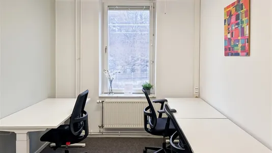 Kontorslokaler att hyra i Västerort - foto 7
