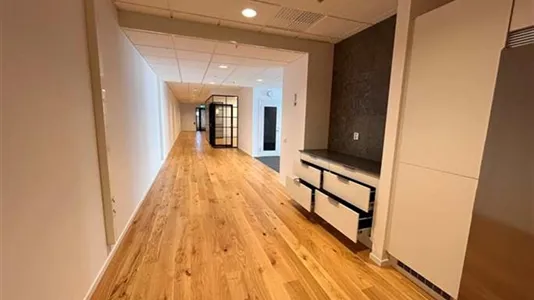 Kontorslokaler att hyra i Växjö - foto 14