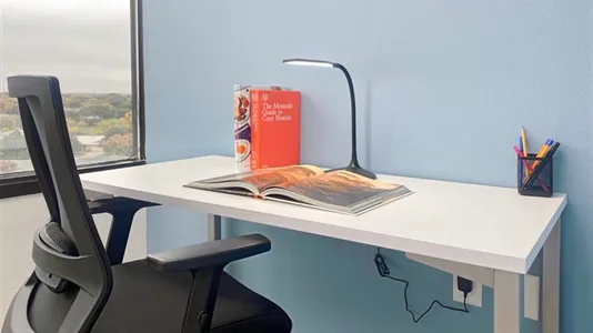 Kontorslokaler att hyra i Göteborg Östra - foto 10