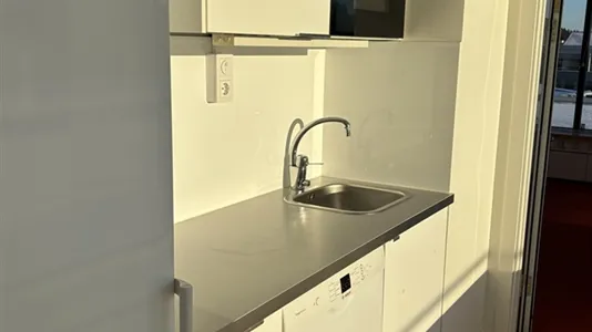 Kontorslokaler att hyra i Västerort - foto 5