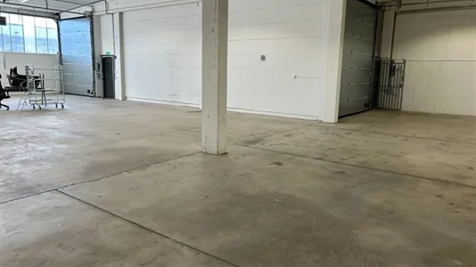 Kontorslokaler att hyra i Burlöv - foto 1