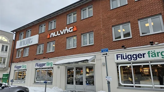 Kontorslokaler att hyra i Danderyd - foto 4