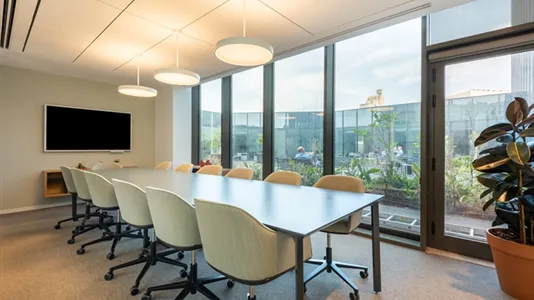 Kontorslokaler att hyra i Fosie - foto 9