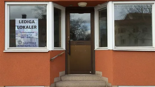 Kontorslokaler att hyra i Sandviken - foto 1