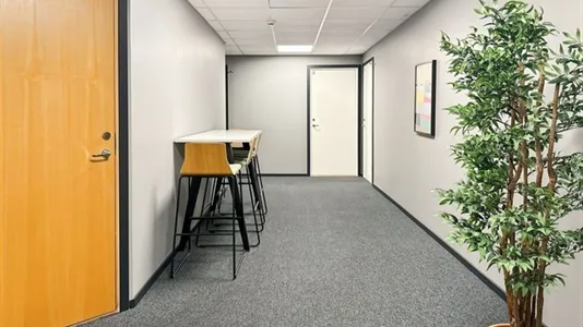 Kontorslokaler att hyra i Västerort - foto 9