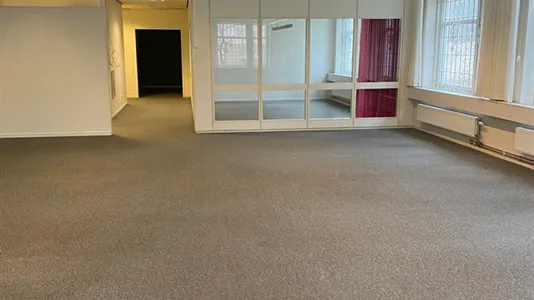 Kontorslokaler att hyra i Västerort - foto 7