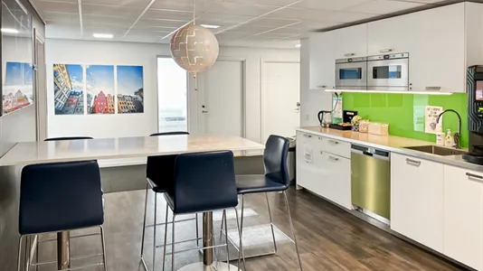 Kontorslokaler att hyra i Västerort - foto 22