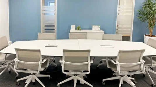 Kontorslokaler att hyra i Västerort - foto 4