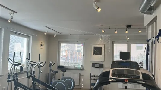 Kliniklokaler att hyra i Sundbyberg - foto 3