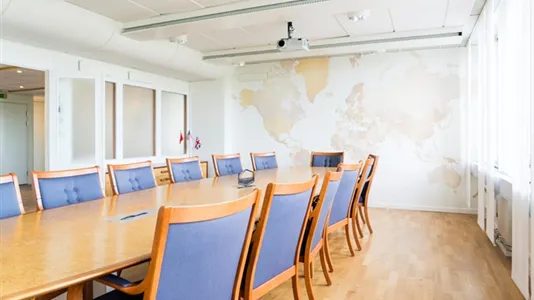 Kontorslokaler att hyra i Gävle - foto 6