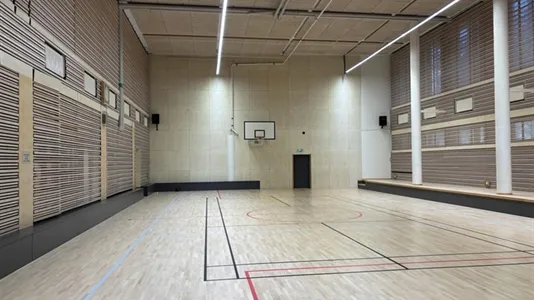Kontorslokaler att hyra i Solna - foto 15
