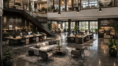 K O N T O R / S H O W R O O M