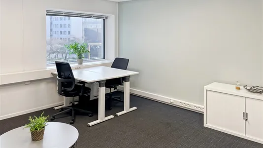 Kontorslokaler att hyra i Västerort - foto 19