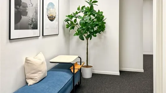 Kontorslokaler att hyra i Uddevalla - foto 7