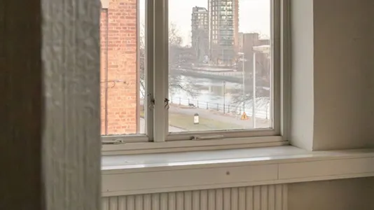 Kontorslokaler att hyra i Gävle - foto 5