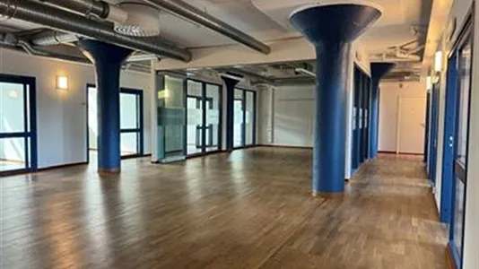 Kontorslokaler att hyra i Linköping - foto 2