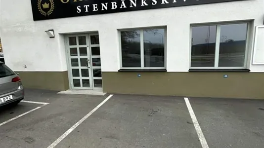 Kontorslokaler att hyra i Järfälla - foto 1