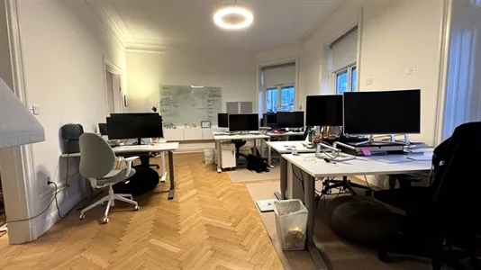 Kontorslokaler att hyra i Stockholm Innerstad - foto 8
