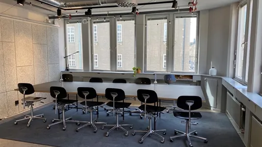 Kontorslokaler att hyra i Område ej specificerat - foto 4