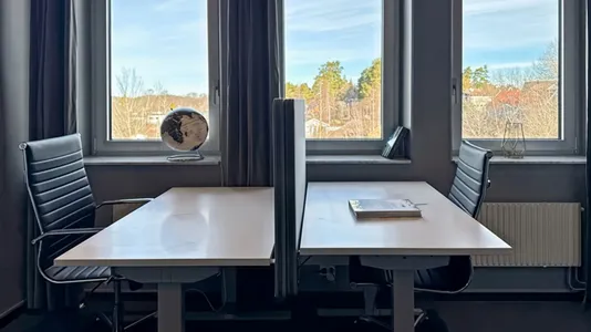 Kontorslokaler att hyra i Västerort - foto 10