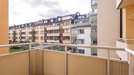 Kontorslokaler att hyra i Östermalm - foto 7