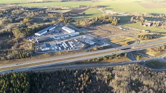Kontorshotell att hyra i Uppsala - foto 2