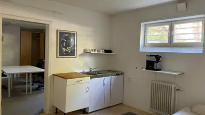 Företagslokal uthyres i Aspudden, Hägersten