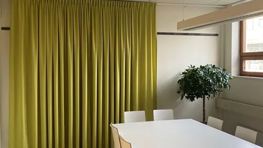 Kontorslokaler att hyra i Sigtuna - foto 2