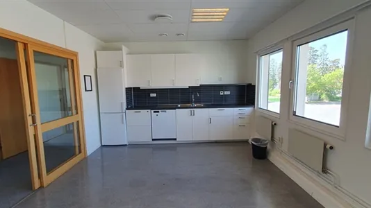 Kontorslokaler att hyra i Sigtuna - foto 4