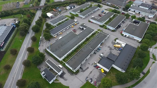 Kontorslokaler att hyra i Burlöv - foto 8