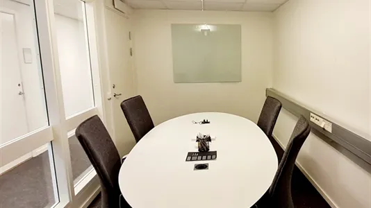 Kontorslokaler att hyra i Sigtuna - foto 4