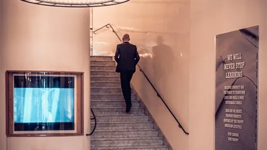 Kontorslokaler att hyra i Gärdet/Djurgården - foto 6