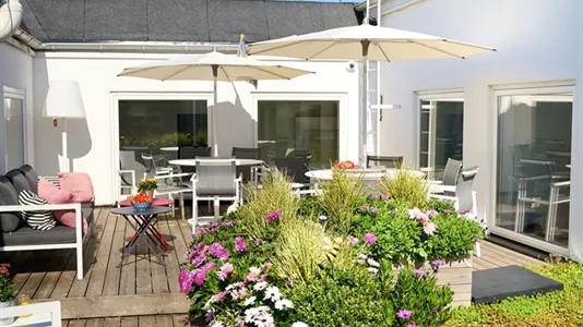 Kontorslokaler att hyra i Malmö Centrum - foto 13