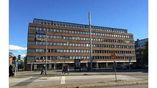 Kontorslokaler att hyra i Göteborg Centrum - foto 2