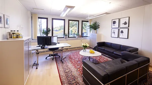 Kontorslokaler att hyra i Malmö Centrum - foto 6