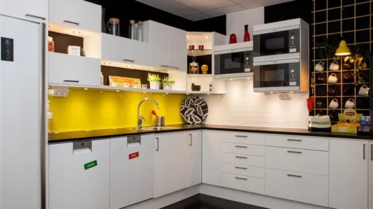 Kontorslokaler att hyra i Malmö Centrum - foto 2