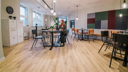 Kontorslokaler att hyra i Sigtuna - foto 5