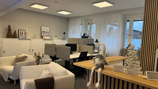 Kontorslokaler att hyra i Vallentuna - foto 2