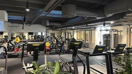 Kontorslokaler att hyra i Solna - foto 6